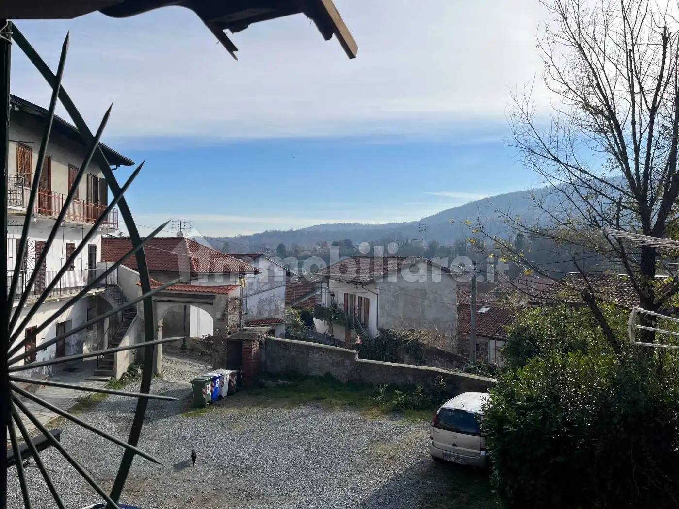 Casa indipendente in vendita a Avigliana