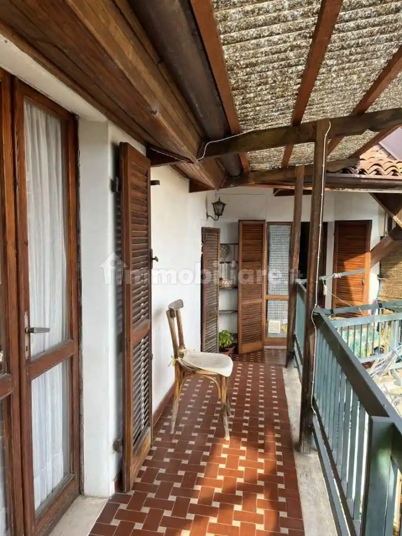 Terratetto plurifamiliare via Giuseppe Garibaldi, Centro, Avigliana - foto 5