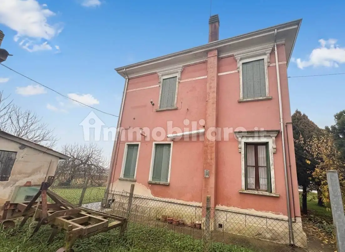 Casa indipendente in vendita a Pianiga