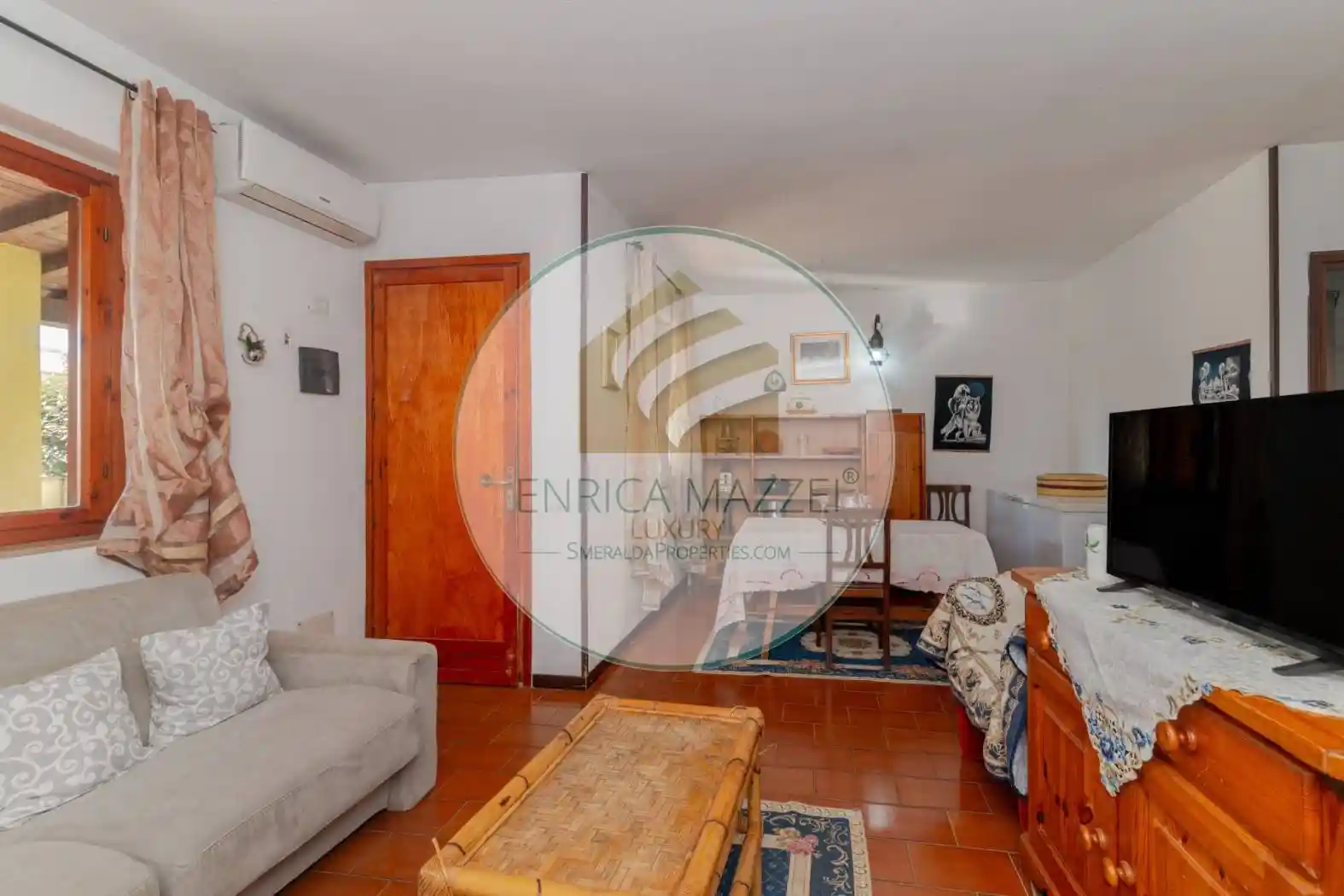 Villa a schiera viale Aldo Moro 255, Viale Aldo Moro, Ospedale Vecchio, Olbia - foto 3