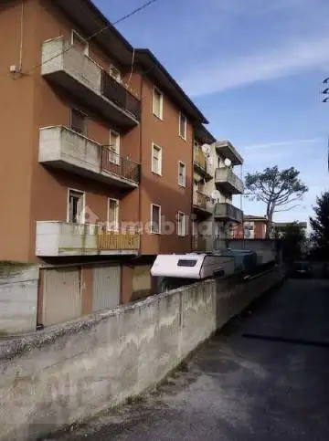 Appartamento in asta a Villafranca di Verona