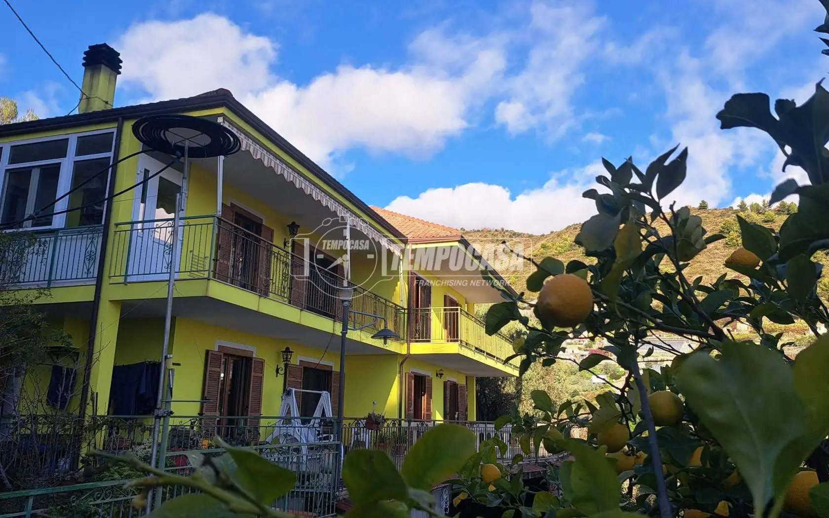 Appartamento in vendita a Sanremo