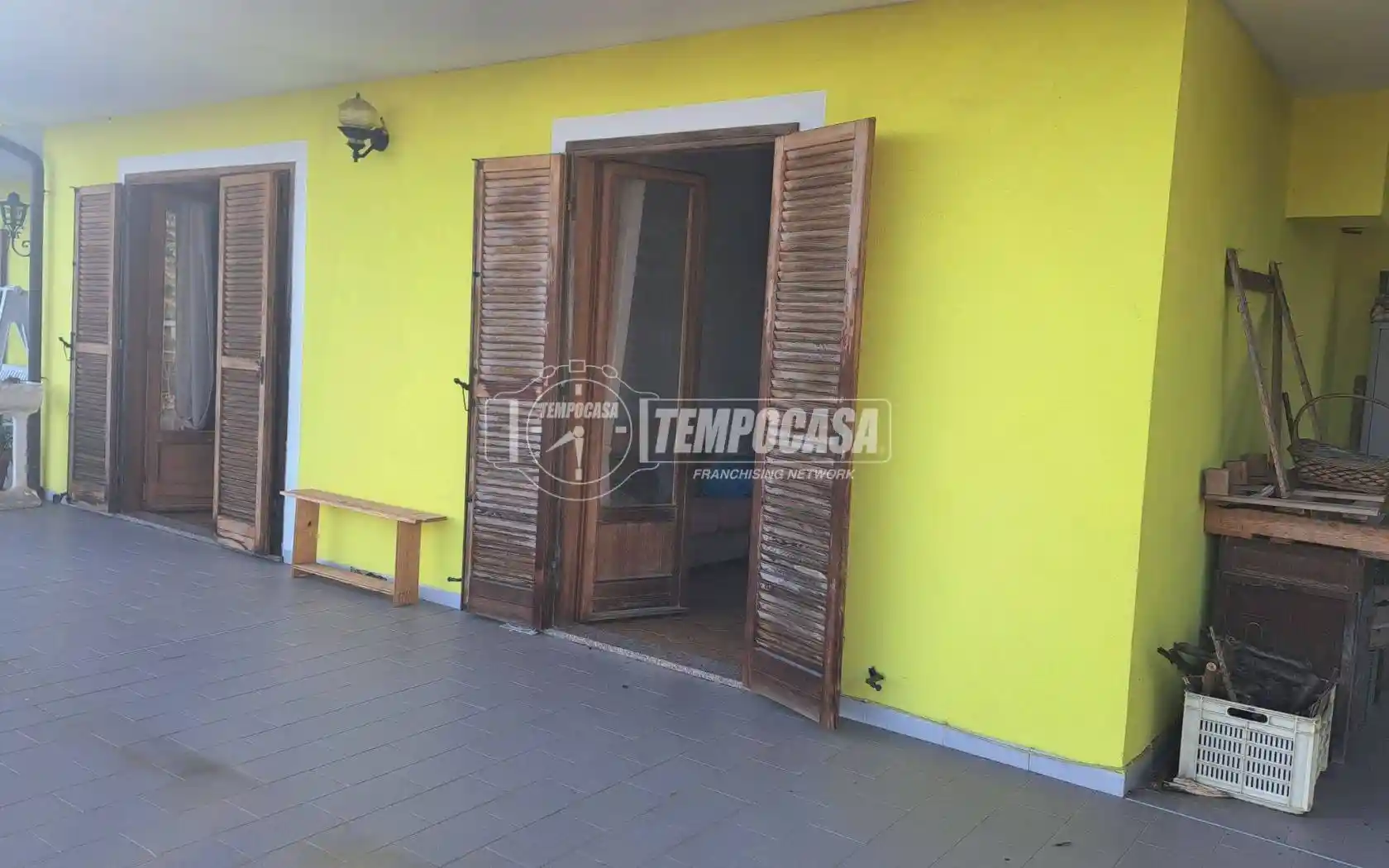 Trilocale Strada San Lorenzo 61, Solaro, Sanremo - foto 5