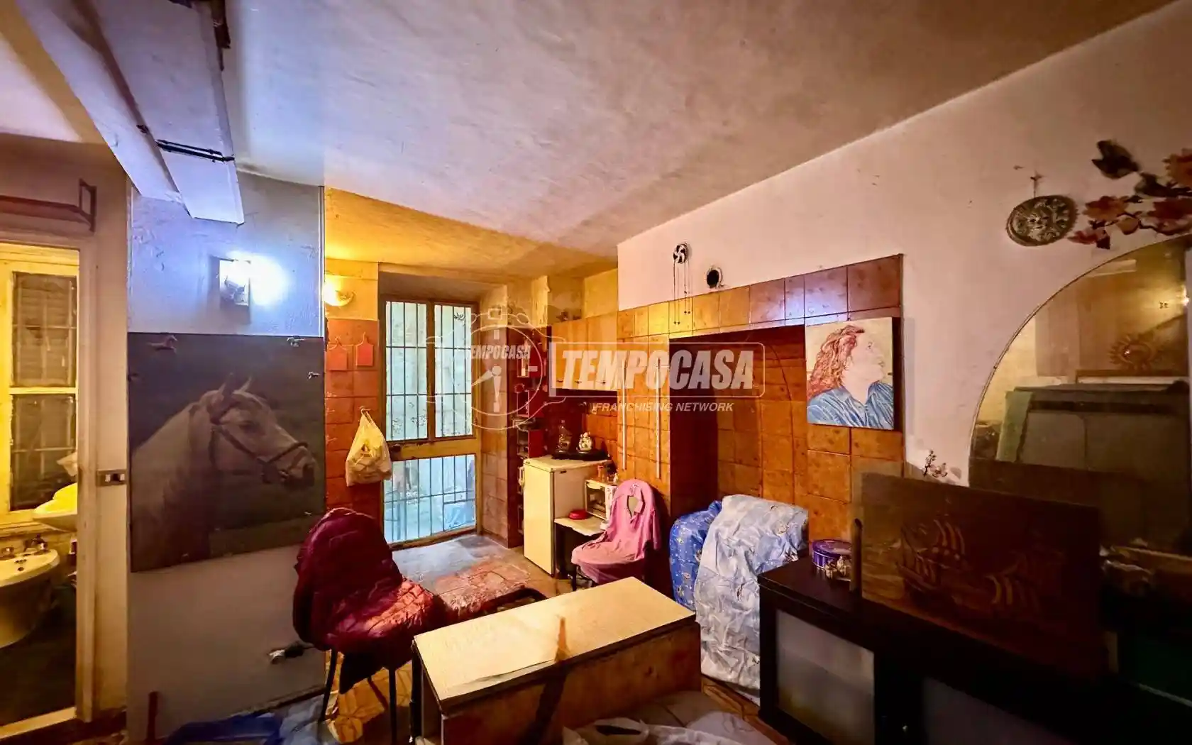 Bilocale via Varazze, Nizza Millefonti, Torino - foto 2