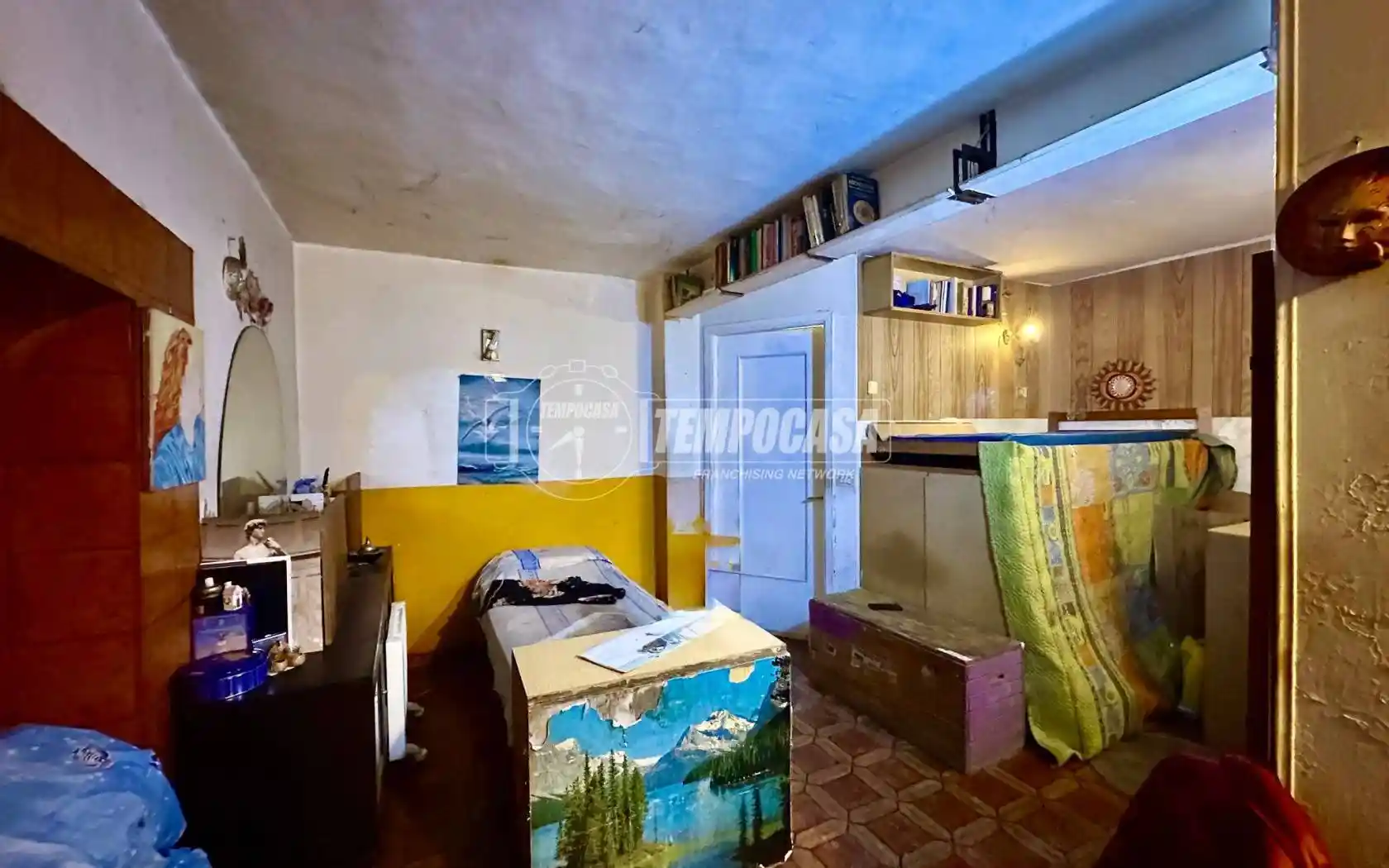 Bilocale via Varazze, Nizza Millefonti, Torino - foto 3