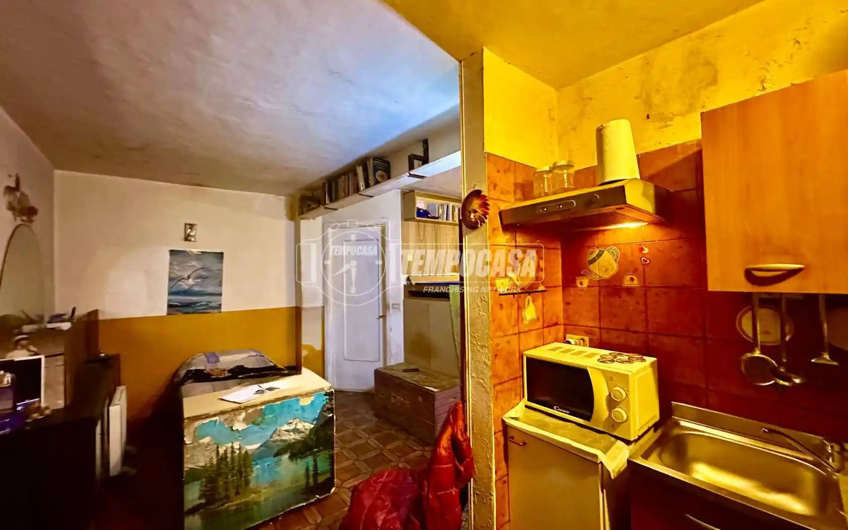 Bilocale via Varazze, Nizza Millefonti, Torino - foto 4