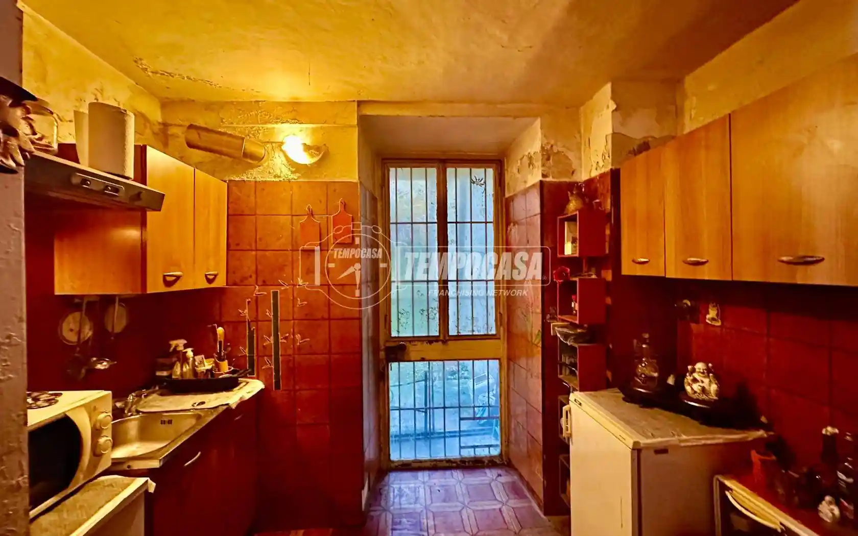 Bilocale via Varazze, Nizza Millefonti, Torino - foto 5