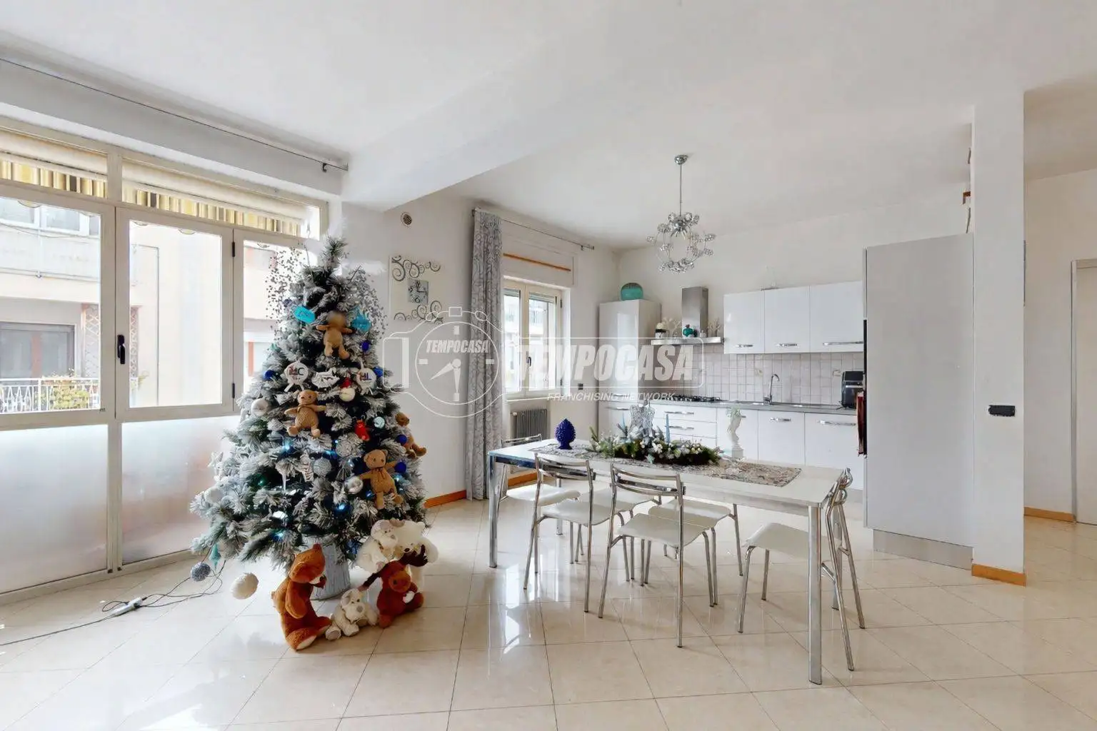 Appartamento in vendita a Aversa