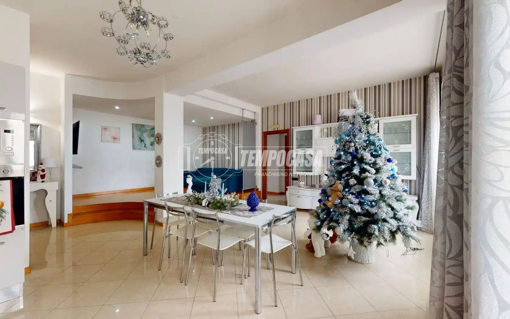 Trilocale via Giovanni Linguiti 44, Aversa - foto 2