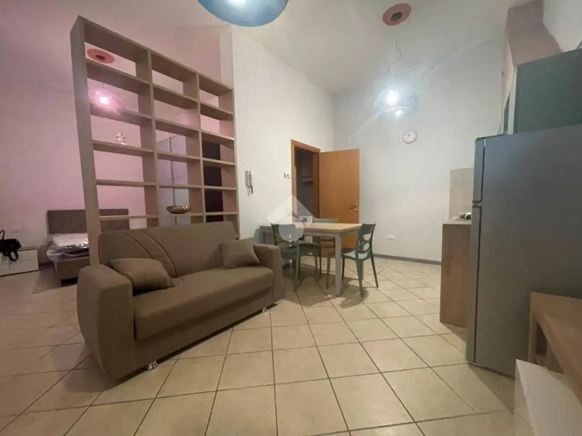 Appartamento in affitto a Lugo