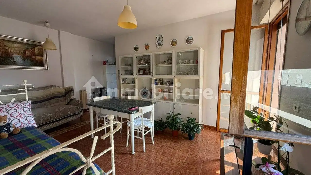 Trilocale via Dante Gallani 23 c, San Pio X, Rovigo - foto 5