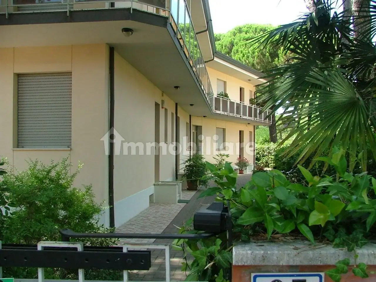 Appartamento in affitto a Cervia