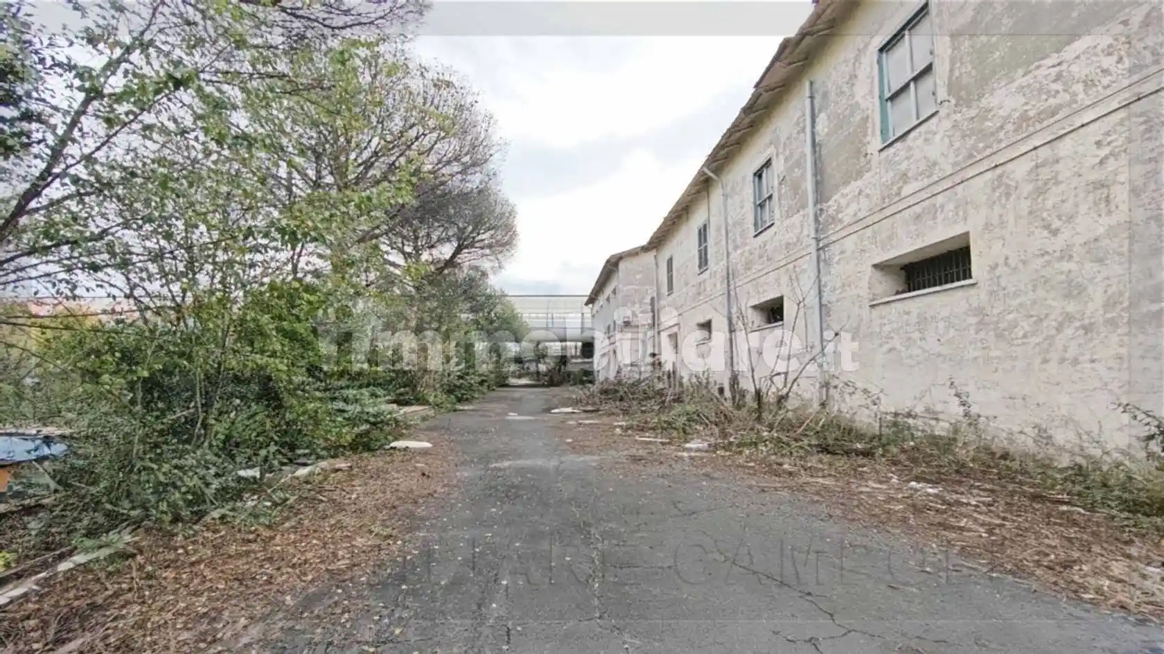 Palazzo - Edificio in Vendita - foto 4