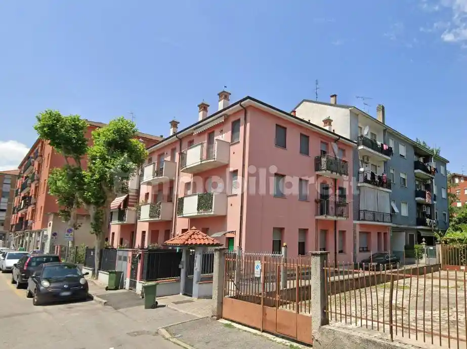 Appartamento in vendita a Pioltello