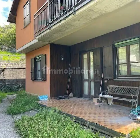 Appartamento in asta a Taleggio