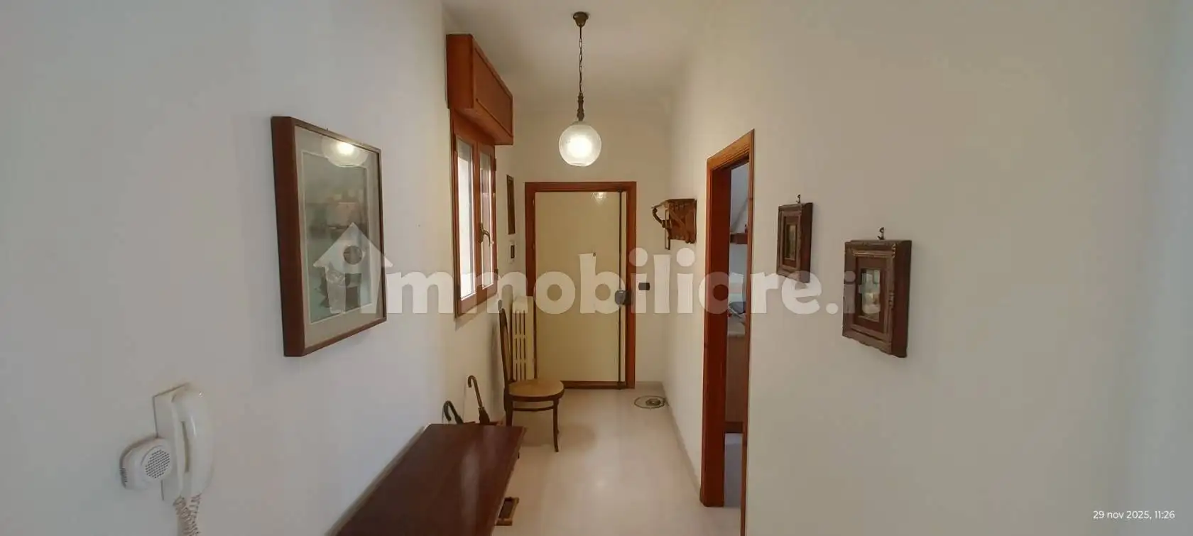 Appartamento via Isabella d'Aragona 4/F, Centro, Gallipoli - foto 2