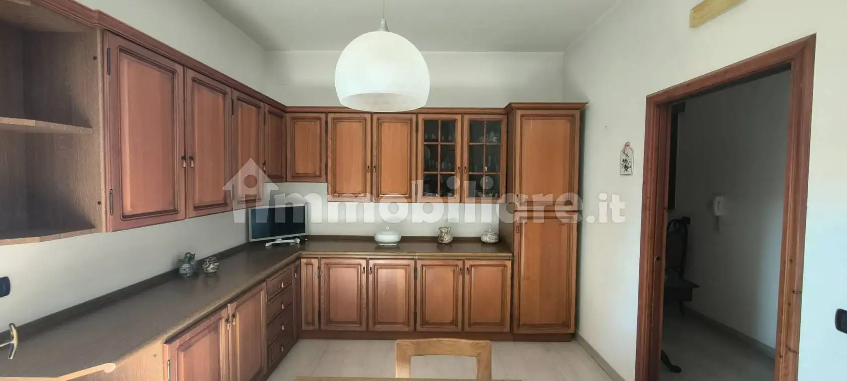 Appartamento via Isabella d'Aragona 4/F, Centro, Gallipoli - foto 5