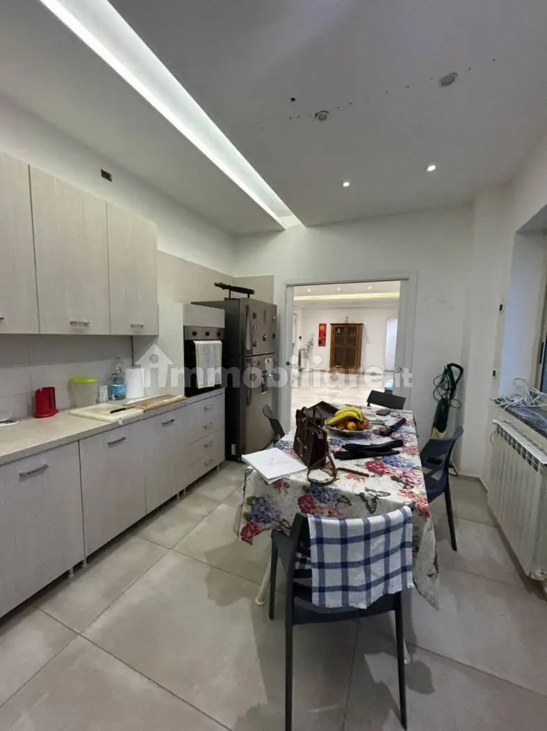 Quadrilocale via Matilde Serao 25, Centro, Casalnuovo di Napoli - foto 3
