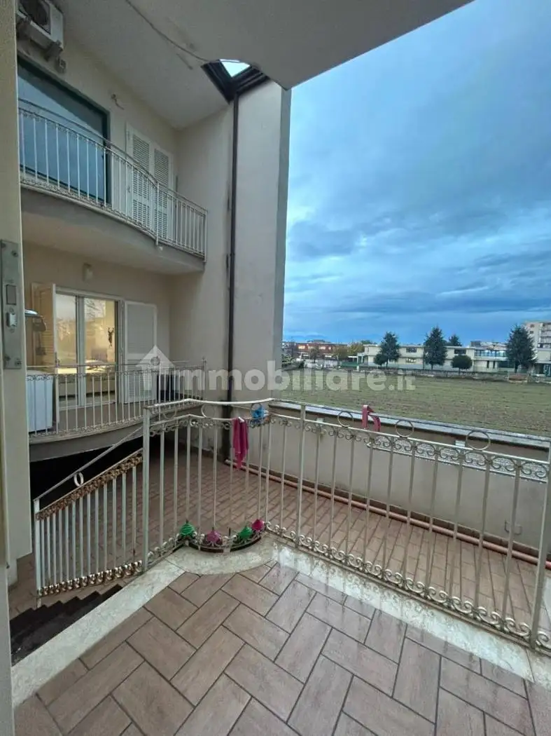 Quadrilocale via Matilde Serao 25, Centro, Casalnuovo di Napoli - foto 5