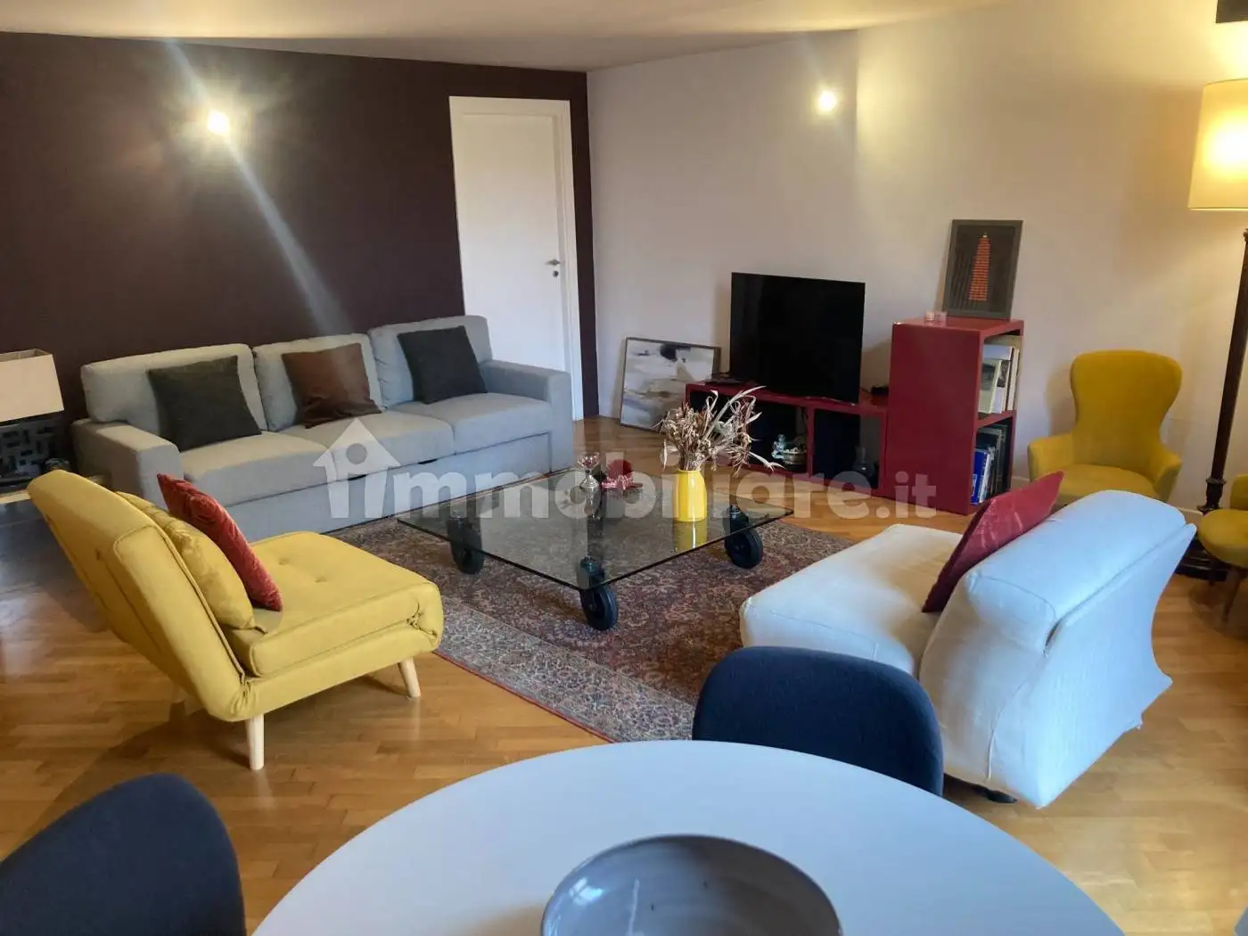 Bilocale ottimo stato, terzo piano, Chiaia, Napoli - foto 4