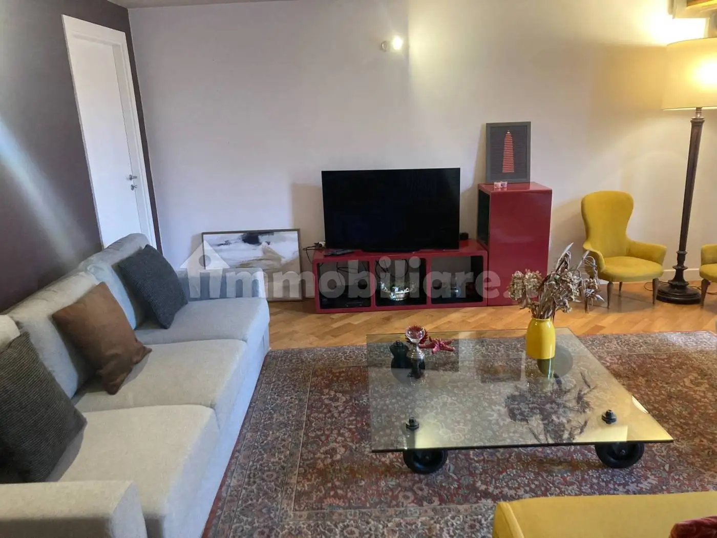 Bilocale ottimo stato, terzo piano, Chiaia, Napoli - foto 5