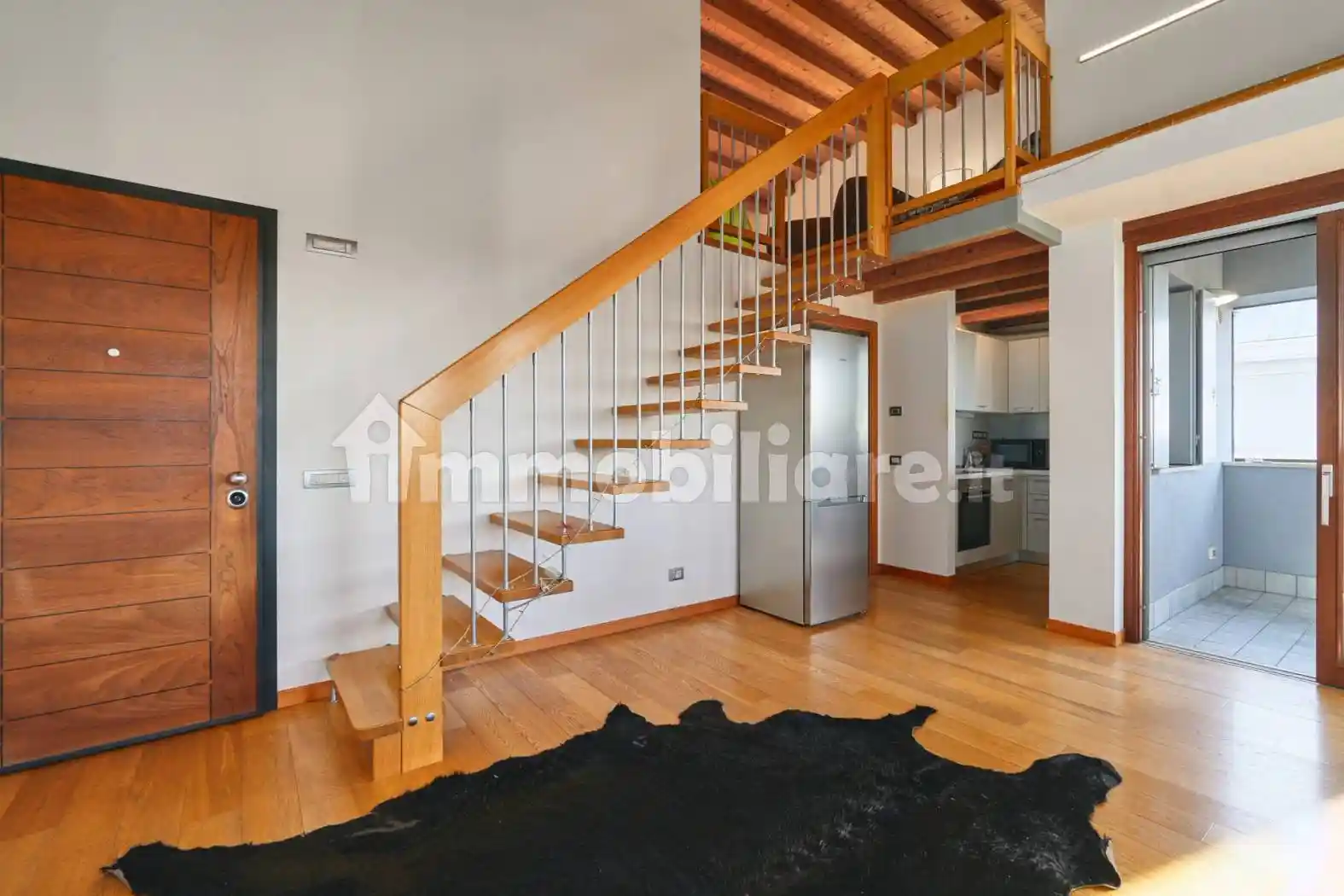 Quadrilocale via guido sinopoli 15, Centro, Conegliano - foto 3