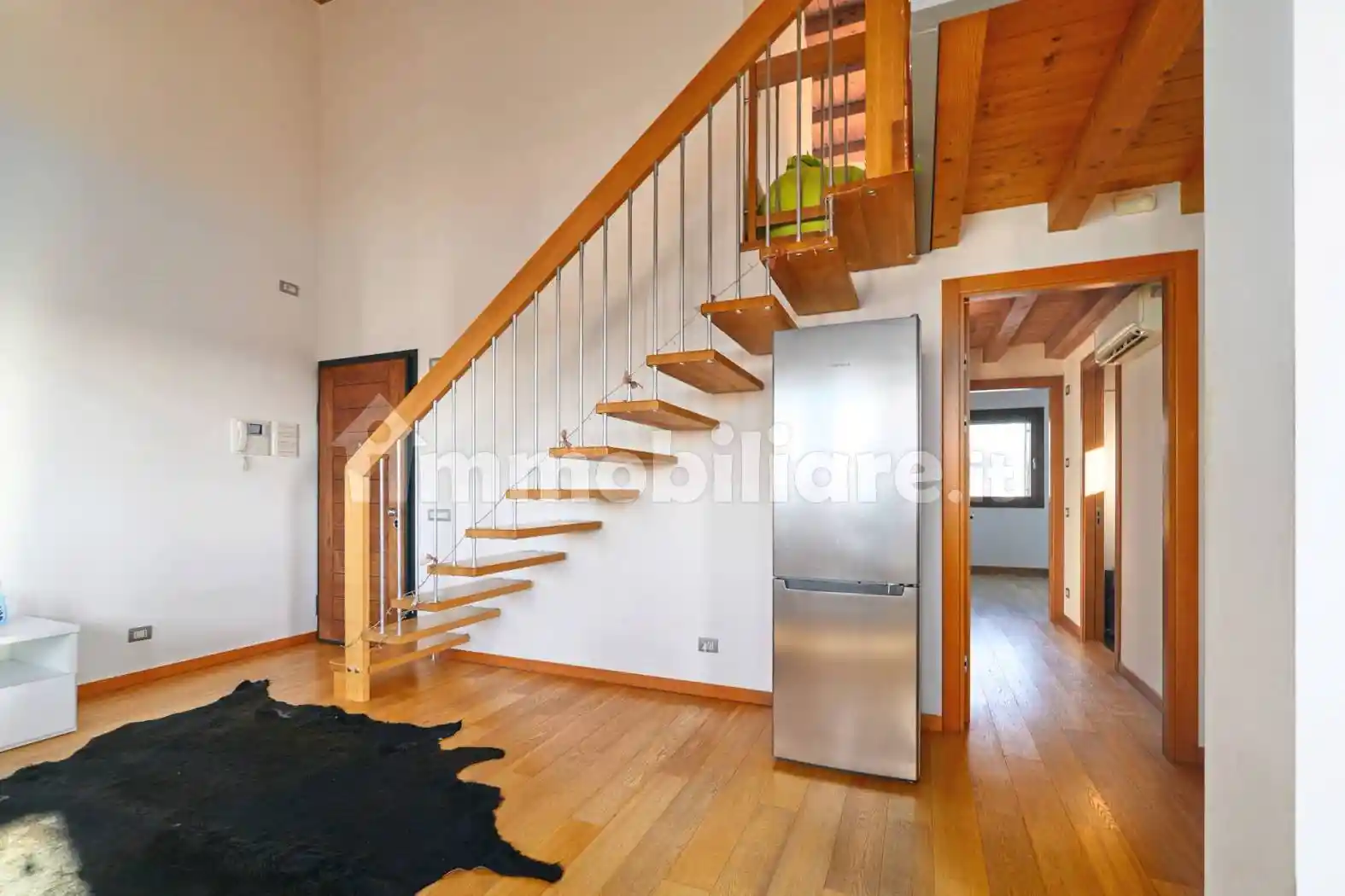 Quadrilocale via guido sinopoli 15, Centro, Conegliano - foto 4