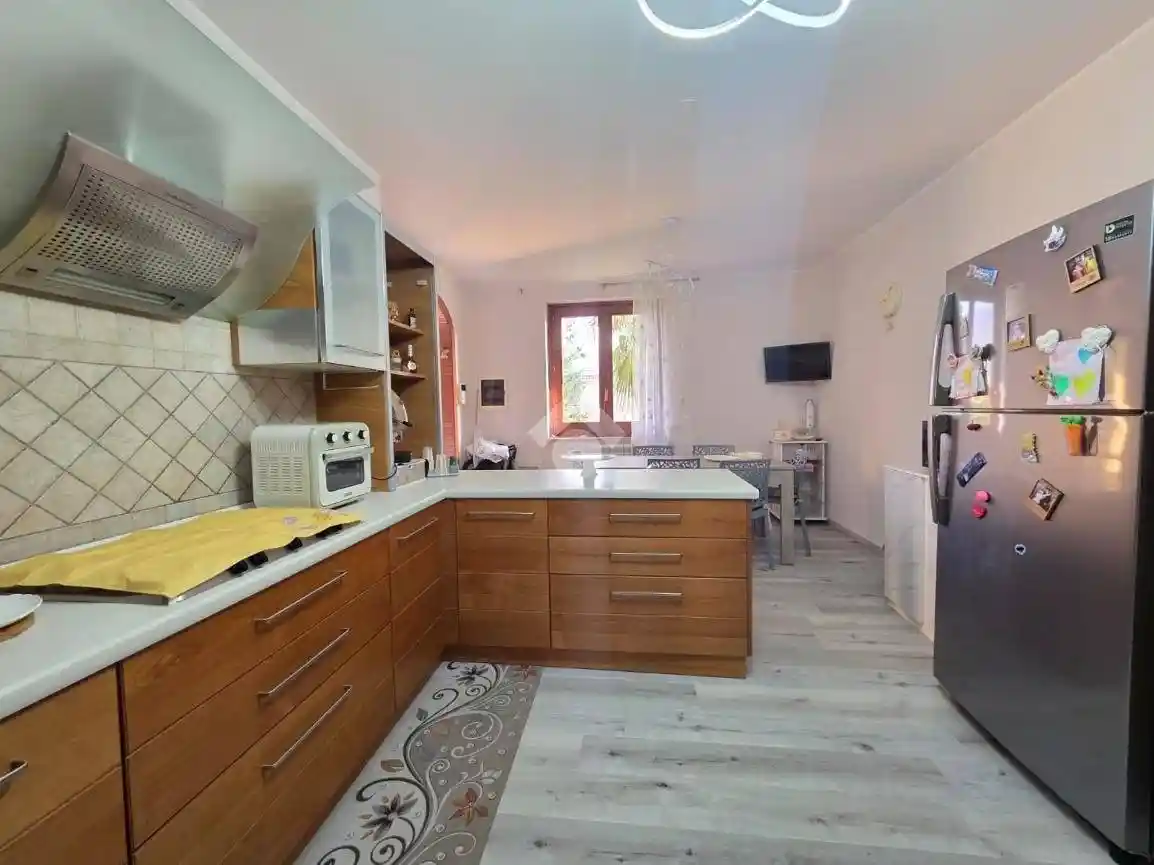 Villa a schiera via Croce, Centro, Durazzano - foto 4