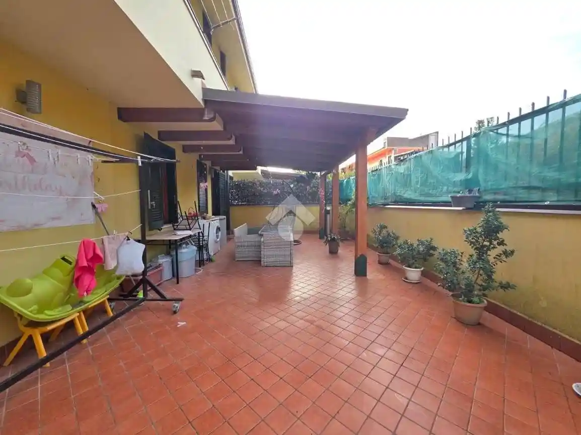 Villa a schiera via Croce, Centro, Durazzano - foto 5