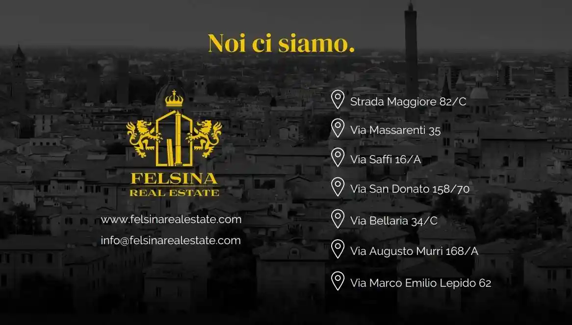 Appartamento via Saragozza, Saragozza fuori Porta, Bologna - foto 5