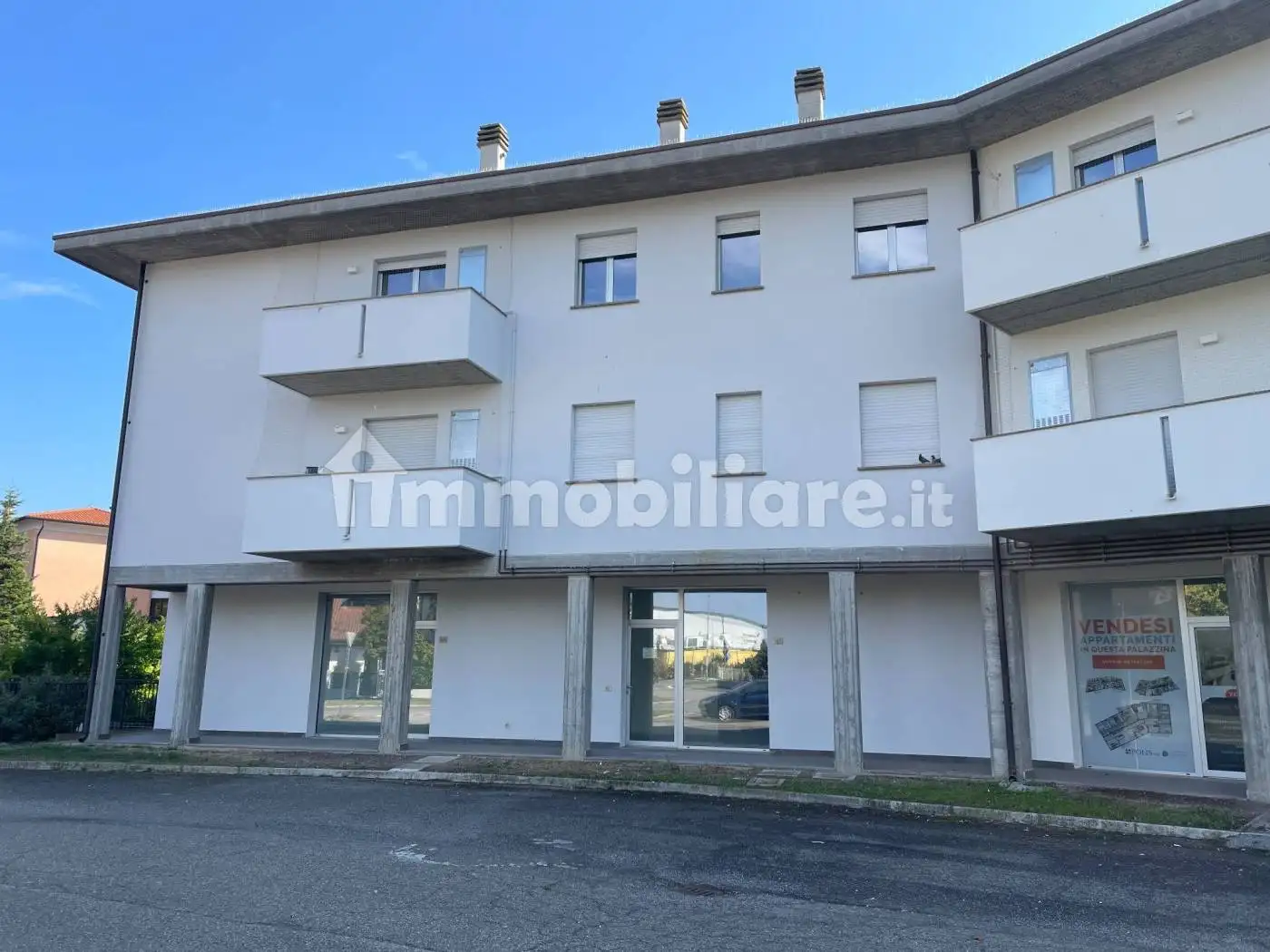 Appartamento in vendita a San Felice sul Panaro