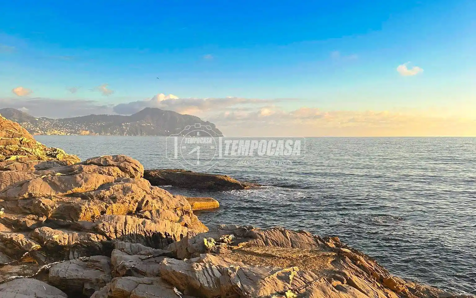 Quadrilocale via Aurelia 102, Centro, Bogliasco - foto 3