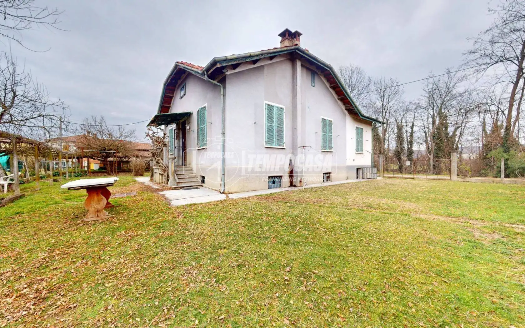 Villa in vendita a Bra