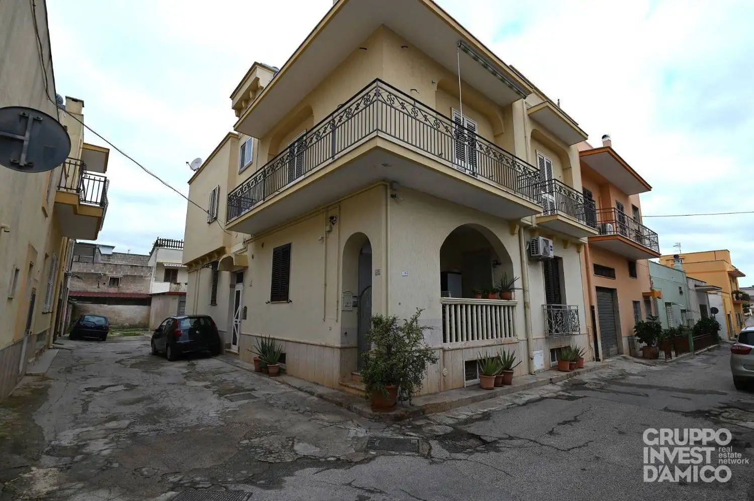 Appartamento in vendita a Fasano