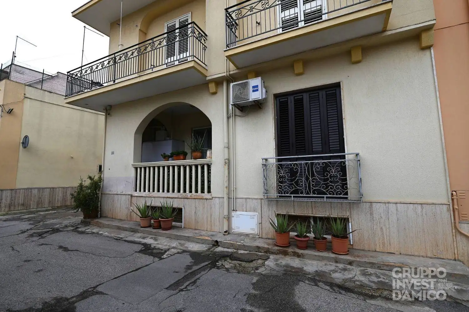 Appartamento via dei Cipressi, Pezze di Greco, Pozzo Faceto, Montalbano, Fasano - foto 2