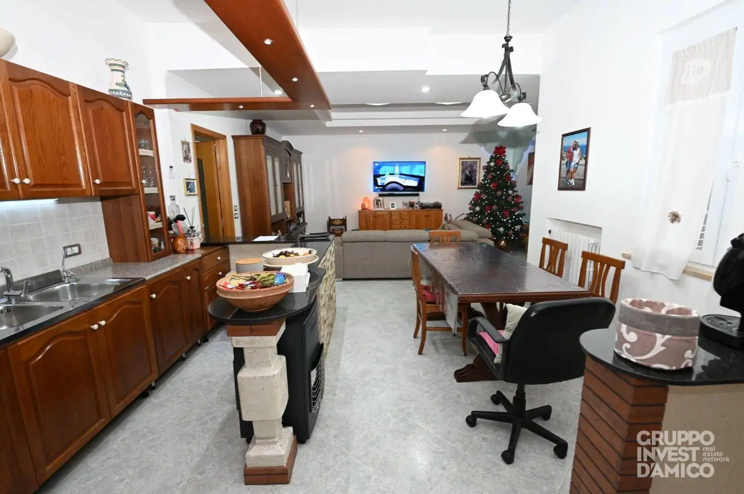 Appartamento via dei Cipressi, Pezze di Greco, Pozzo Faceto, Montalbano, Fasano - foto 4