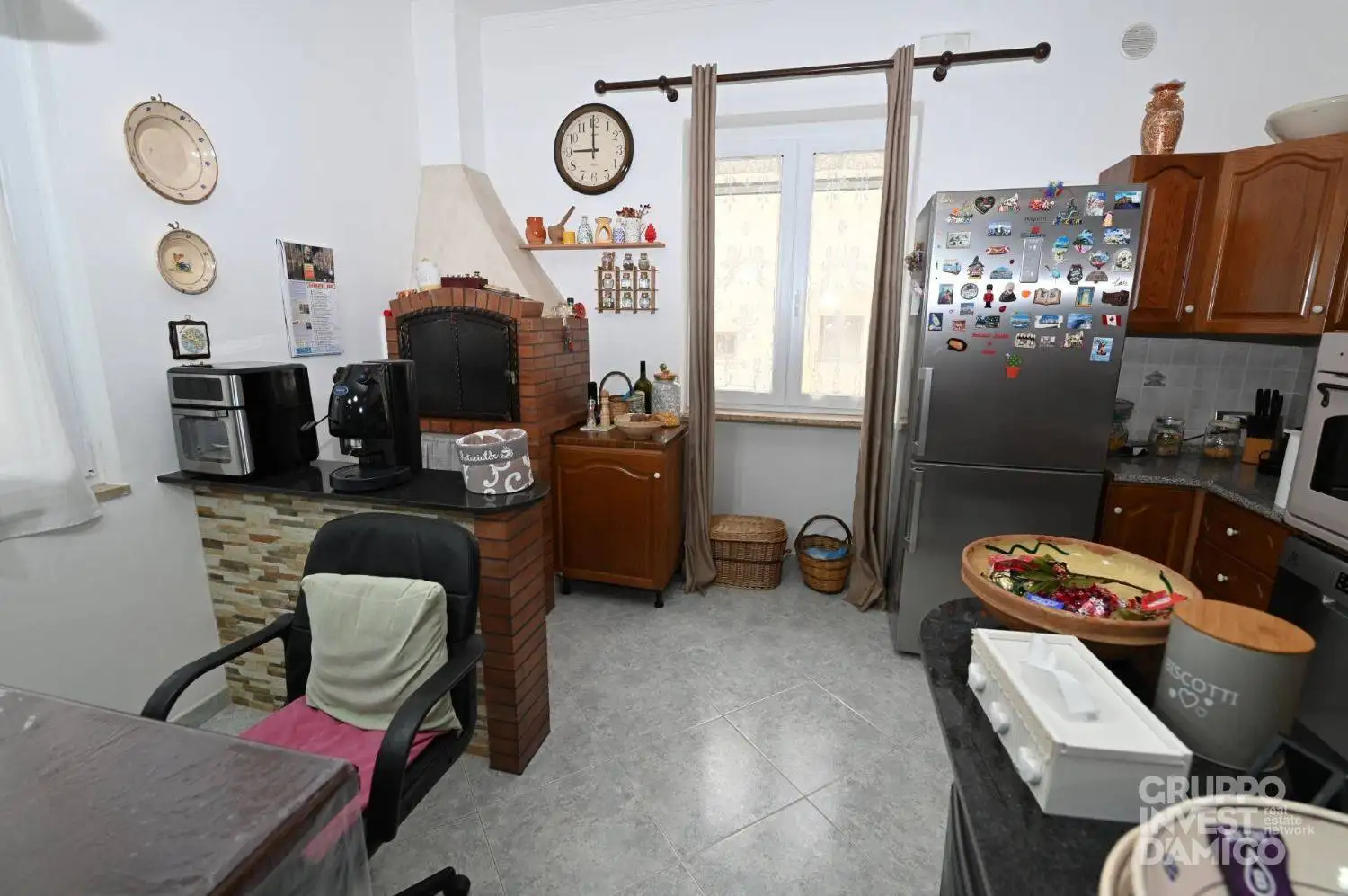 Appartamento via dei Cipressi, Pezze di Greco, Pozzo Faceto, Montalbano, Fasano - foto 5