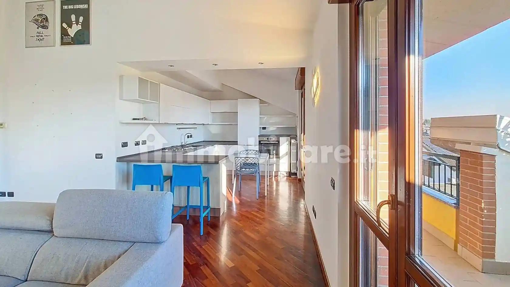 Appartamento - foto 4