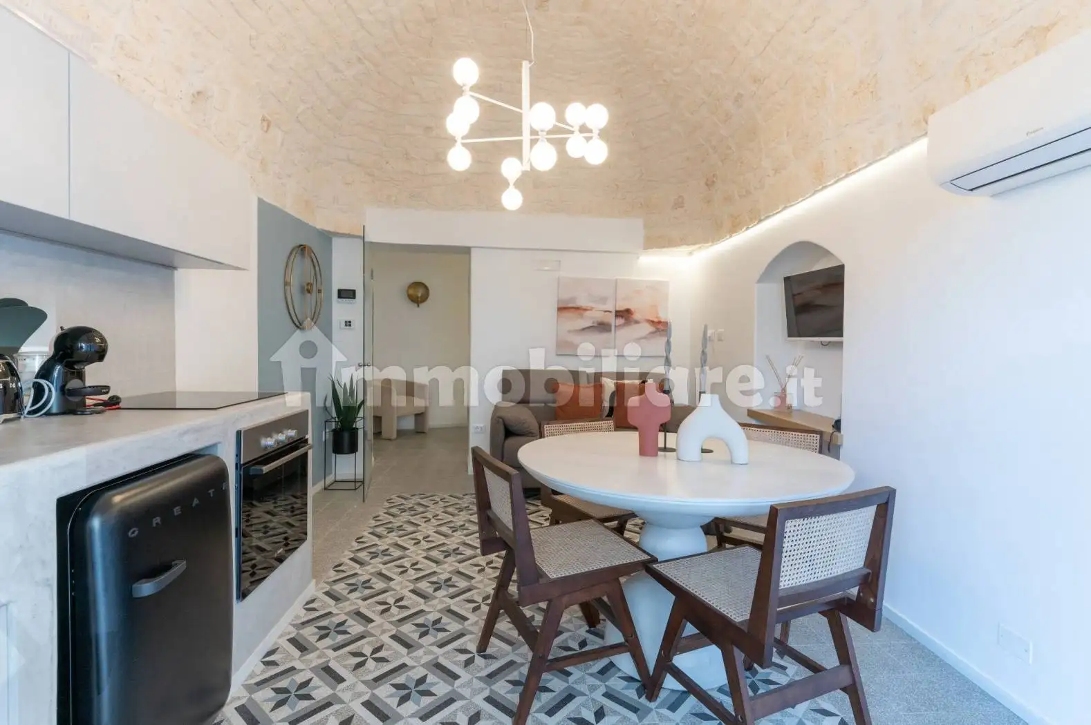 Appartamento in vendita a Ostuni