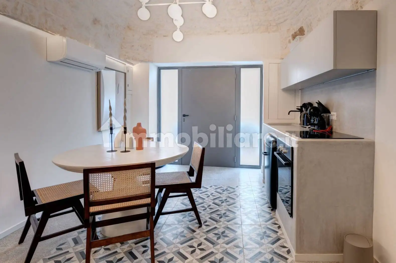 Trilocale corso Camillo Benso di Cavour, Via Ludovico, Corso Umberto I, Vittorio Emanuele, Ostuni - foto 3