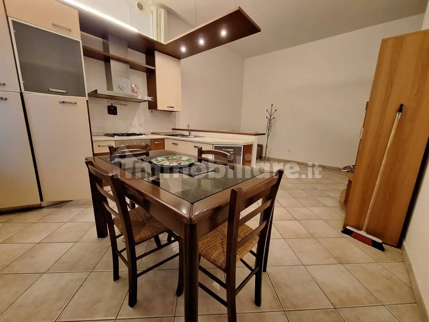 Appartamento in vendita a Forlì