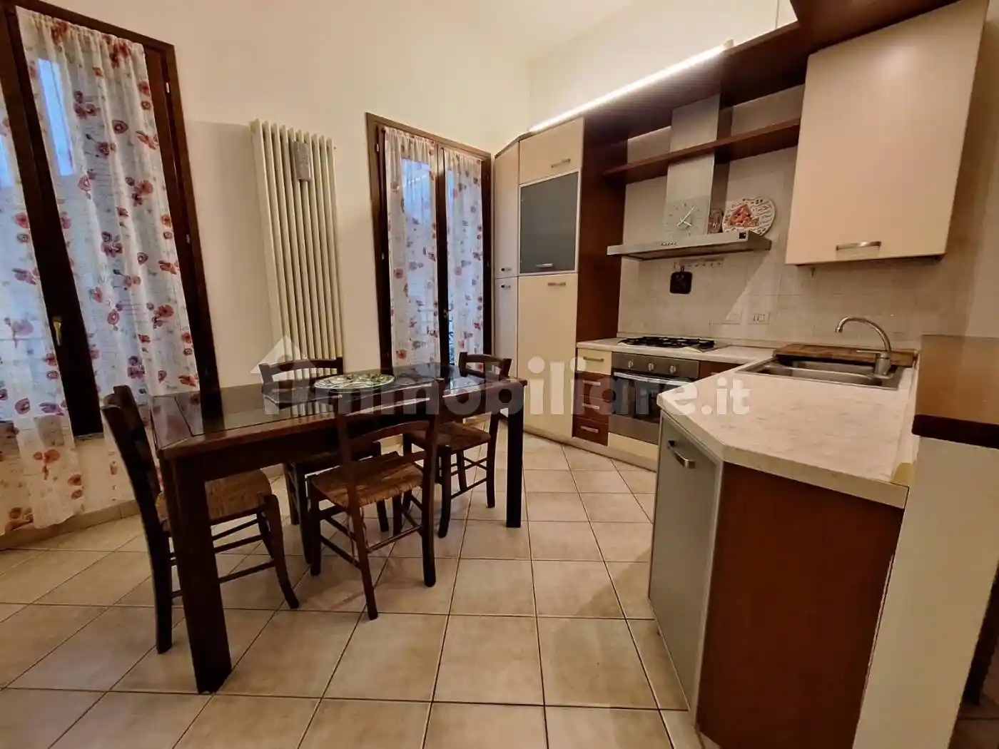 Bilocale via Cadore 98, Ospedaletto, Forlì - foto 2