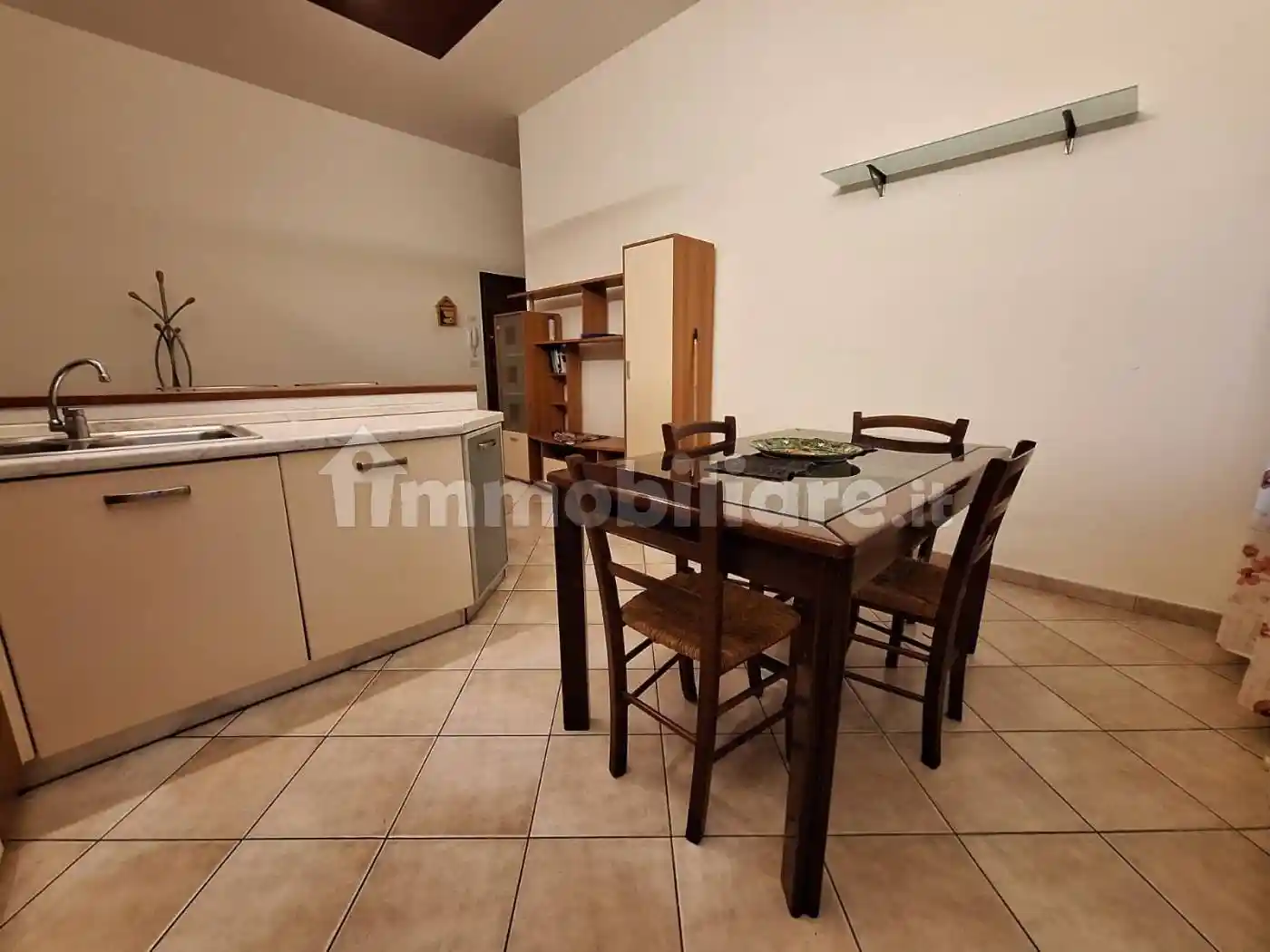 Bilocale via Cadore 98, Ospedaletto, Forlì - foto 3