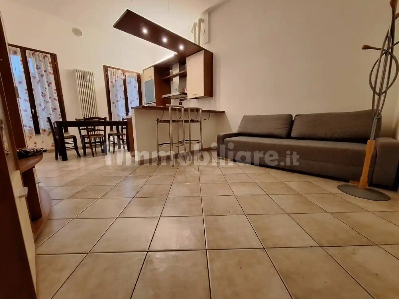 Bilocale via Cadore 98, Ospedaletto, Forlì - foto 4