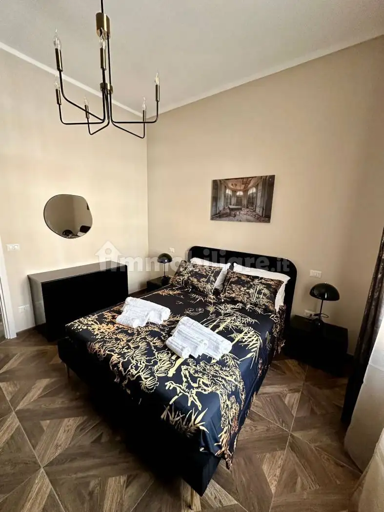 Appartamento in affitto a Torino