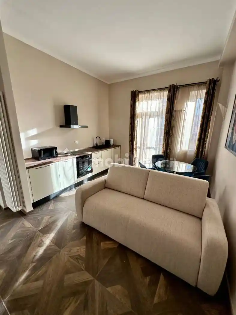 Bilocale via Rovigo 14, Aurora, Torino - foto 2