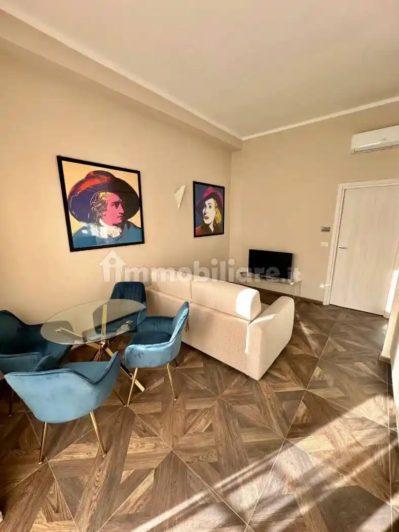 Bilocale via Rovigo 14, Aurora, Torino - foto 3