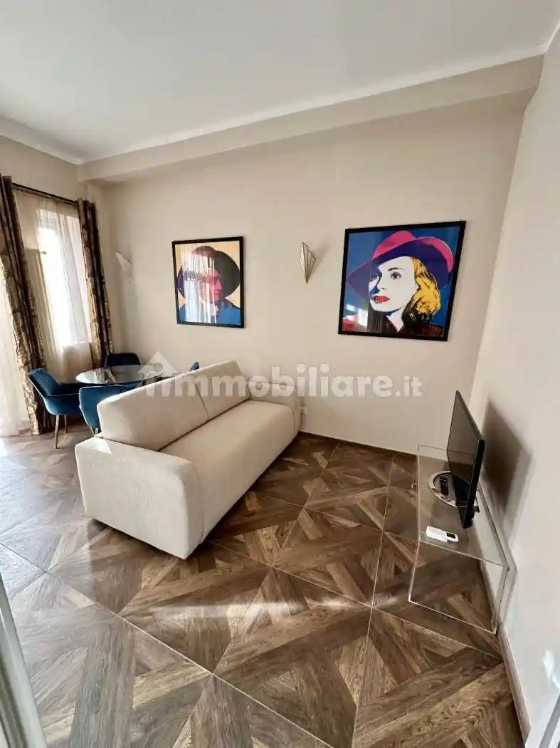 Bilocale via Rovigo 14, Aurora, Torino - foto 4