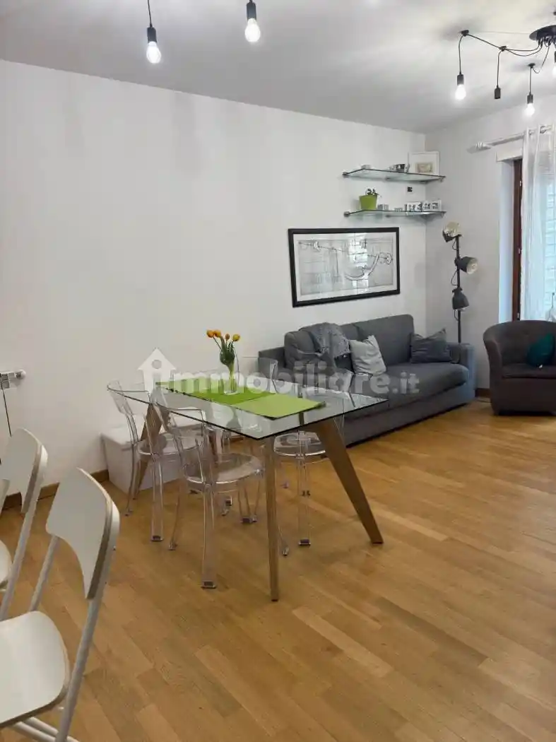 Trilocale viale Leonida Tonelli, Fonte Laurentina, Roma - foto 2