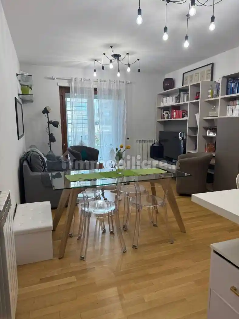 Trilocale viale Leonida Tonelli, Fonte Laurentina, Roma - foto 3